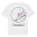 Tüysüzler Mahallesi t-shirt