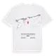 Ulaşlı Yavuz Sultan Selim Mahallesi karta t-shirt