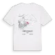 Uzunçiftlik Mahallesi karta t-shirt