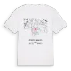 Vezirçiftliği Mahallesi karta t-shirt