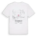 Yağcılar Mahallesi karta t-shirt
