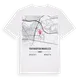 Yahyakaptan Mahallesi karta t-shirt