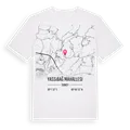 Yassıbağ Mahallesi karta t-shirt