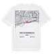 Yavuz Sultan Mahallesi karta t-shirt