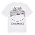 Yavuz Sultan Mahallesi t-shirt
