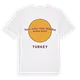 Yavuz Sultan Selim Mahallesi cirkel t-shirt