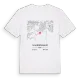 Yazlık Merkez Mahallesi karta t-shirt