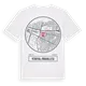 Yeniyalı Mahallesi t-shirt