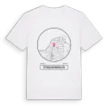 Yüzbaşılar Mahallesi t-shirt