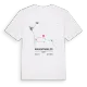 Adakasım Mahallesi karta t-shirt