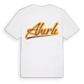 Ahırlı baseball t-shirt