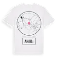 Ahırlı t-shirt
