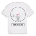 Akdağ Mahallesi t-shirt