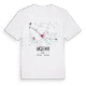 Akşehir karta t-shirt