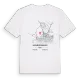 Alaylar Bir Mahallesi karta t-shirt