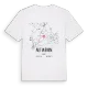 Altınekin karta t-shirt