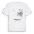 Anabağlar Mahallesi karta t-shirt