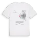Anabağlar Mahallesi karta t-shirt