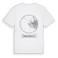 Anabağlar Mahallesi t-shirt