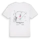 Aşağıpınarbaşı Mahallesi karta t-shirt