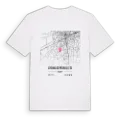 Aydınlar Mahallesi karta t-shirt