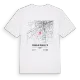 Aydınlar Mahallesi karta t-shirt