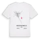 Bahçelievler Mahallesi karta t-shirt