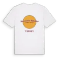 Bahçelievler Mahallesi cirkel t-shirt