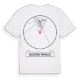 Bahçesaray Mahallesi t-shirt