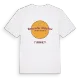Bahçeşehir Mahallesi cirkel t-shirt