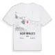 Başak Mahallesi karta t-shirt