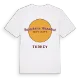 Başgötüren Mahallesi cirkel t-shirt
