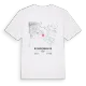 Belceağaç Mahallesi karta t-shirt
