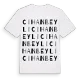 Cihanbeyli ordlek t-shirt
