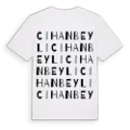 Cihanbeyli ordlek t-shirt