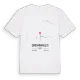 Çimen Mahallesi karta t-shirt
