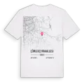 Çömlekçi Mahallesi karta t-shirt