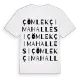 Çömlekçi Mahallesi ordlek t-shirt