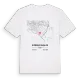 Değirmenci Mahallesi karta t-shirt