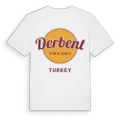 Derbent cirkel t-shirt