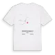 Derbenttekke Mahallesi karta t-shirt