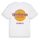 Derebucak cirkel t-shirt