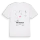 Dinek Mahallesi karta t-shirt