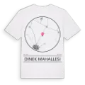 Dinek Mahallesi t-shirt