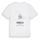 Emirgazi karta t-shirt