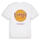 Ereğli cirkel t-shirt
