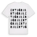 Ertuğrul ordlek t-shirt