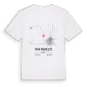 Fatih Mahallesi karta t-shirt
