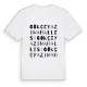 Gökçeyazı Mahallesi ordlek t-shirt