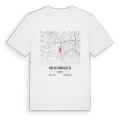 Hıdırlı Mahallesi karta t-shirt